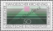 Stamp Germany Federal Republic Catalog number: 1098