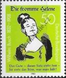 Stamp Germany Federal Republic Catalog number: 1129