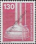 Stamp Germany Federal Republic Catalog number: 1135