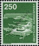 Stamp Germany Federal Republic Catalog number: 1137