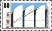 Stamp Germany Federal Republic Catalog number: 1166