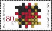 Stamp Germany Federal Republic Catalog number: 1194