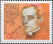 Stamp Germany Federal Republic Catalog number: 1220