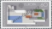 Stamp  Catalog number: 1321