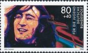 Stamp Germany Federal Republic Catalog number: 1363