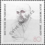 Stamp Germany Federal Republic Catalog number: 1372