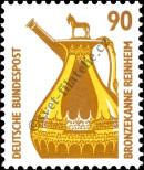 Stamp Germany Federal Republic Catalog number: 1380