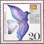 Stamp Germany Federal Republic Catalog number: 1388