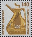 Stamp Germany Federal Republic Catalog number: 1401/A