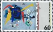 Stamp Germany Federal Republic Catalog number: 1403