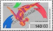 Stamp  Catalog number: 1409