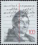 Stamp Germany Federal Republic Catalog number: 1423