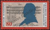 Stamp Germany Federal Republic Catalog number: 1425
