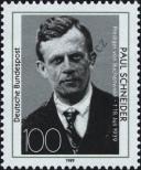 Stamp Germany Federal Republic Catalog number: 1431