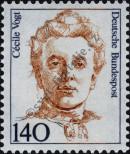 Stamp Germany Federal Republic Catalog number: 1432
