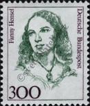 Stamp Germany Federal Republic Catalog number: 1433
