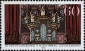Stamp Germany Federal Republic Catalog number: 1441