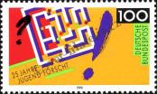 Stamp Germany Federal Republic Catalog number: 1453