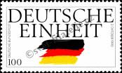 Stamp Germany Federal Republic Catalog number: 1478