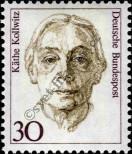 Stamp Germany Federal Republic Catalog number: 1488