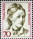 Stamp Germany Federal Republic Catalog number: 1489