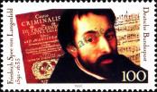 Stamp Germany Federal Republic Catalog number: 1503