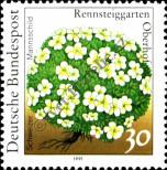 Stamp Germany Federal Republic Catalog number: 1505