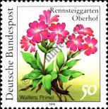 Stamp Germany Federal Republic Catalog number: 1506
