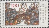 Stamp Germany Federal Republic Catalog number: 1511