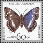 Stamp Germany Federal Republic Catalog number: 1514