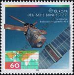 Stamp Germany Federal Republic Catalog number: 1526