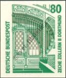 Stamp Germany Federal Republic Catalog number: 1533