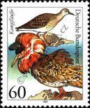 Stamp Germany Federal Republic Catalog number: 1539