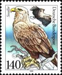 Stamp Germany Federal Republic Catalog number: 1542