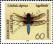 Stamp Germany Federal Republic Catalog number: 1546