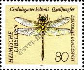 Stamp Germany Federal Republic Catalog number: 1551