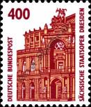 Stamp Germany Federal Republic Catalog number: 1562