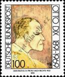 Stamp Germany Federal Republic Catalog number: 1573