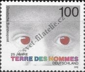 Stamp Germany Federal Republic Catalog number: 1585