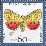 Stamp Germany Federal Republic Catalog number: 1602