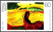 Stamp Germany Federal Republic Catalog number: 1617