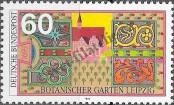 Stamp Germany Federal Republic Catalog number: 1622