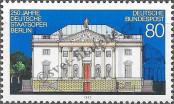Stamp Germany Federal Republic Catalog number: 1625