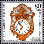Stamp Germany Federal Republic Catalog number: 1633