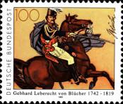 Stamp Germany Federal Republic Catalog number: 1641