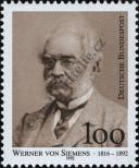 Stamp Germany Federal Republic Catalog number: 1642