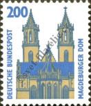 Stamp Germany Federal Republic Catalog number: 1665