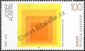 Stamp Germany Federal Republic Catalog number: 1674