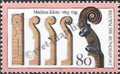 Stamp Germany Federal Republic Catalog number: 1688