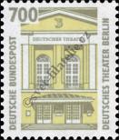 Stamp Germany Federal Republic Catalog number: 1691